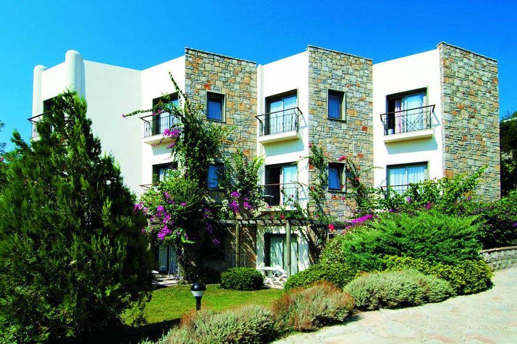 Costa 3S Beach Bodrum Zewnętrze zdjęcie
