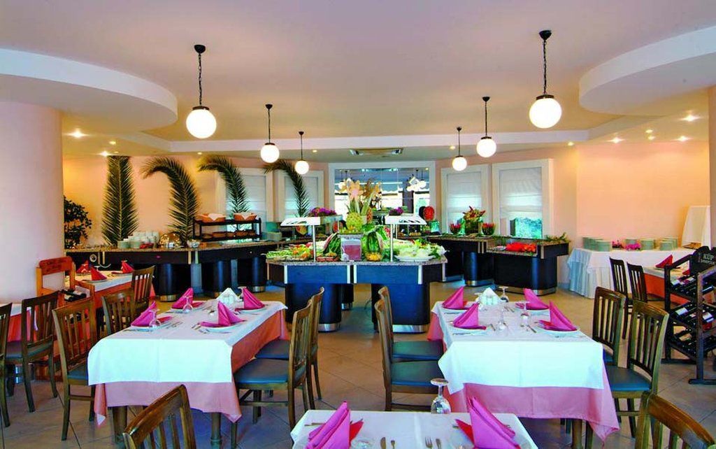 Costa 3S Beach Bodrum Zewnętrze zdjęcie
