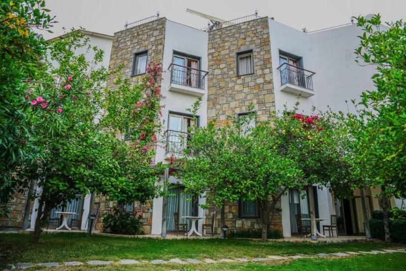 Costa 3S Beach Bodrum Zewnętrze zdjęcie