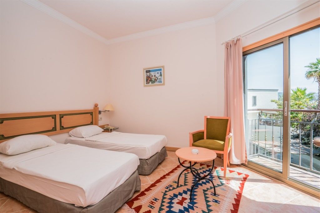 Costa 3S Beach Bodrum Zewnętrze zdjęcie